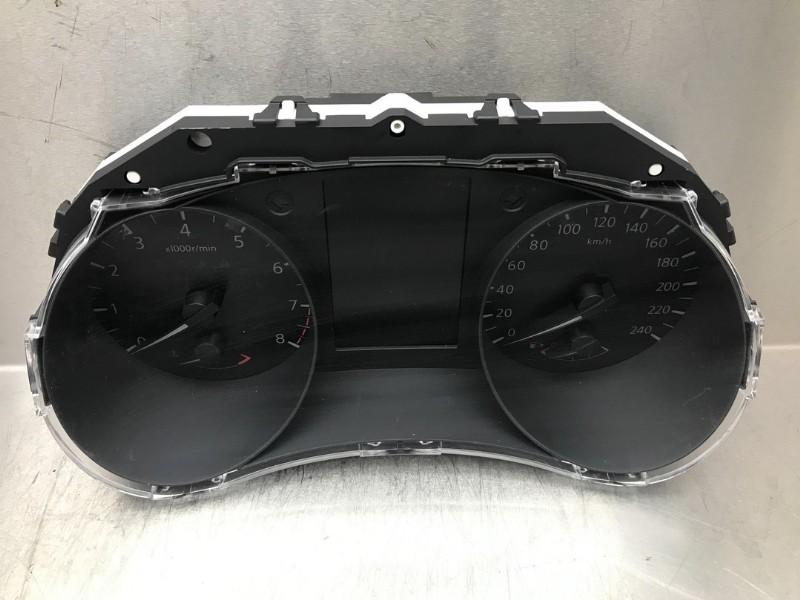 KM TELLER Nissan Qashqai (J11) (01-2013/-) (|HP16BCS1M|), Gebruikt, Nissan