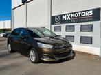 CITROËN C4, Auto's, Citroën, Voorwielaandrijving, Euro 5, Zwart, Bruin