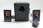 Système 2.1 Logitech z533