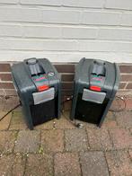 Eheim filter, Ophalen, Gebruikt