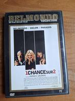 1 Chance sur 2 - Vanessa Paradis - Belmondo - Delon, CD & DVD, DVD | Action, Enlèvement ou Envoi, Utilisé, Autres genres