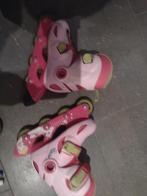 Skeelers (inline skates) van maat 28 tot 30, Overige merken, Gebruikt, Kinderen, Ophalen of Verzenden