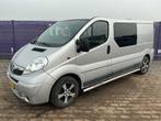 2010 - Opel - Vivaro - 2.0 CDTI L2H2 - Bedrijfswagen, Auto's, Gebruikt, Bedrijf, Euro 4, Te koop