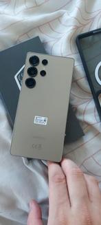 Samsung s25 ultra 256gb, Telecommunicatie, Mobiele telefoons | Samsung, Ophalen of Verzenden