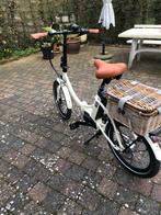 vélo électrique Q2Feel à prix réduit, Enlèvement, Comme neuf