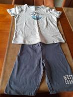 Zomerpyama meisje, Kinderen en Baby's, Kinderkleding | Maat 140, Ophalen of Verzenden, Meisje