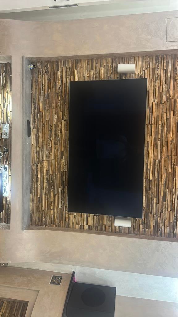 Samsung Qled Tv, TV, Hi-fi & Vidéo, Télévisions, Enlèvement, QLED, Samsung