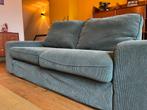 Canapé 3 places IKEA confortable – bon état - Kivik, Maison & Meubles, Enlèvement, Utilisé, Ikea, Trois personnes