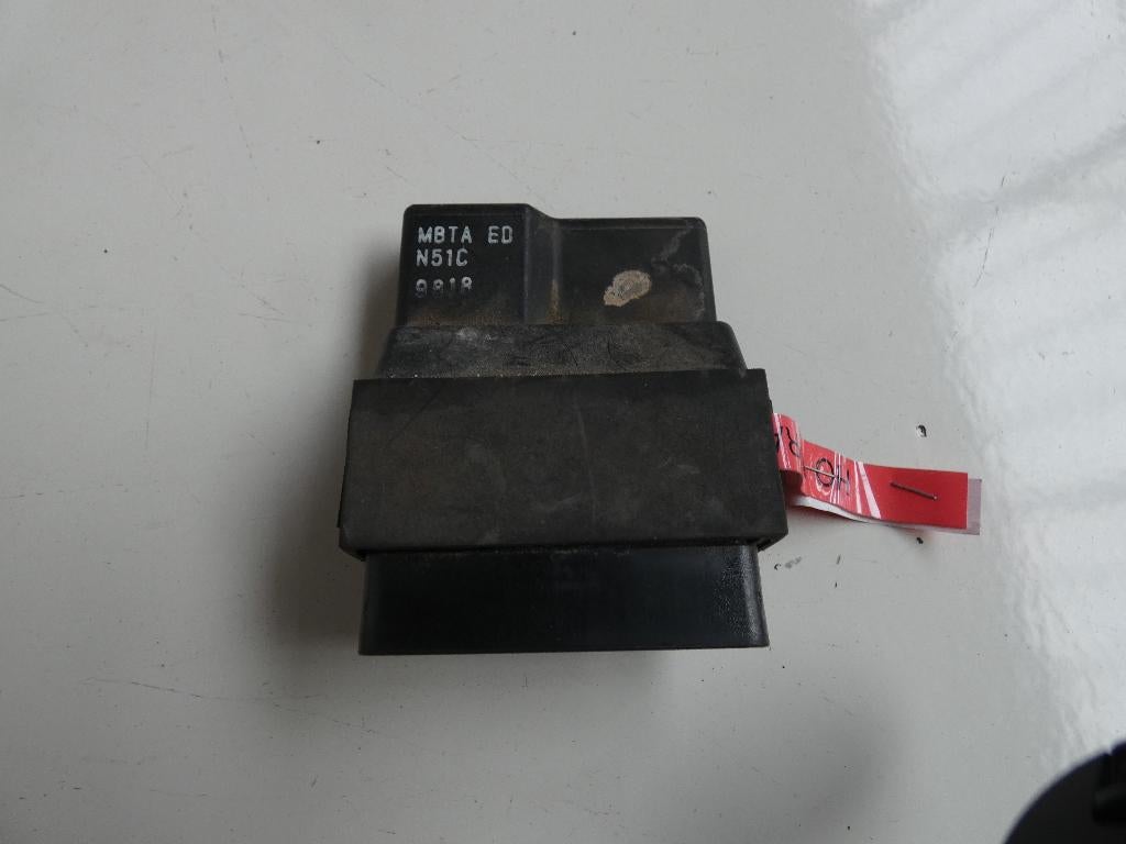 honda xl1000v varadero sd01 cdi, Ophalen of Verzenden, Gebruikt