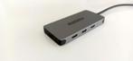 diverse usb hubs (nieuw), Informatique & Logiciels, Stations d'accueil, Enlèvement, Neuf, Station d'accueil, Portable