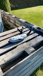 Leovince uitlaat, Ophalen, Nieuw