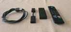 FireTV stick (3rd Gen) S3L46N, Ophalen, Zo goed als nieuw, HDMI, Minder dan 500 GB