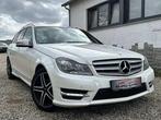 Mercedes-Benz C 220 DI BE PACK AMG, Autos, Euro 5, Achat, Entreprise, Boîte manuelle