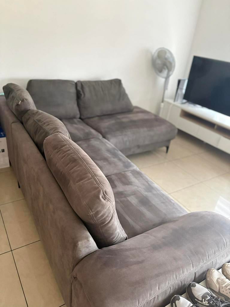 Salon dangle, Enlèvement ou Envoi, Comme neuf