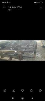 Remorque, Articles professionnels, Agriculture | Tracteurs