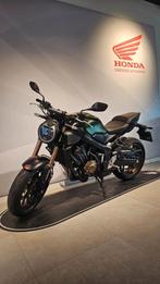 Honda CB650R (bj 2025), Motoren, Bedrijf, Meer dan 35 kW, Overig, 650 cc