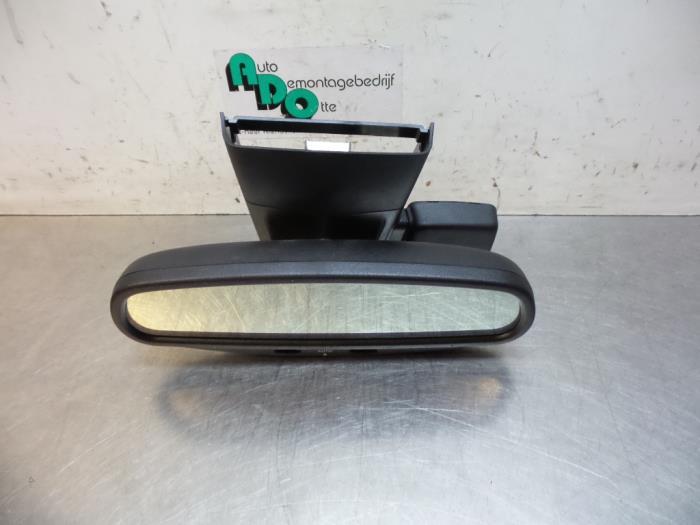 Binnenspiegel van een Alfa Romeo 159, Auto-onderdelen, Gebruikt, -, -, Ophalen of Verzenden