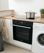 Four encastrable, Enlèvement, Utilisé