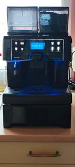 Saeco Aulika Evo, Electroménager, Cafetières, Enlèvement