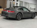 Porsche 911 Carrera 4 Pdk 3.4i Coupé 345 Cv Pasm Pcm Bose T, Automaat, 1525 kg, Gebruikt, Leder