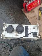 Tester voor Aanhanger 12v 24v, Ophalen