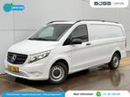 Mercedes-Benz Vito 116 2.1 CDI Automaat L2H1 Adaptieve LED-v, Gebruikt, 165 pk, 4 cilinders, Wit