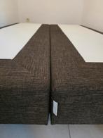 Boxspring, Ophalen, Bruin