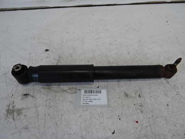 AMORTISSEUR ARRIÈRE GAUCHE Renault Scénic II (JM), Utilisé, Renault