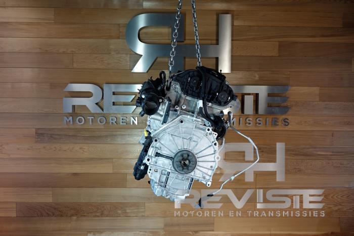 Moteur d'un Mini Clubman, Autos : Pièces & Accessoires, Moteurs & Accessoires, Neuf, Mini, -, -
