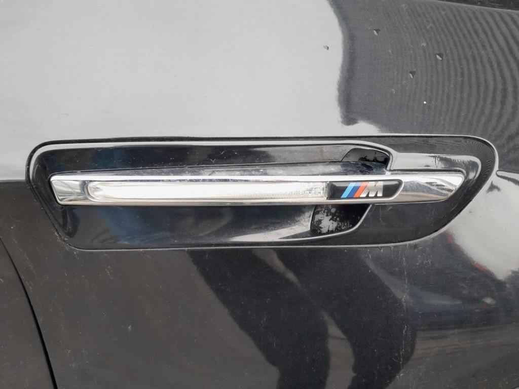 CLIGNOTANT AILE AVANT DROIT BMW X6 (E71 / E72), Autos : Pièces & Accessoires, Utilisé, BMW