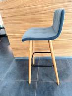 Barkrukken, Enlèvement, Comme neuf