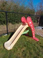 Little tikes glijbaan, Ophalen, Gebruikt, Glijbaan