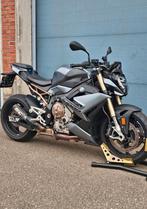 🔥Brute BMW S1000R 2024🔥 + 1jaar garantie, 4 cilinders, Motorrijbewijs A, Handvatverwarming, Bedrijf