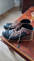 Paire de Chaussure "kickers" 44, Vêtements | Hommes, Chaussures, Enlèvement, Porté, Autres types