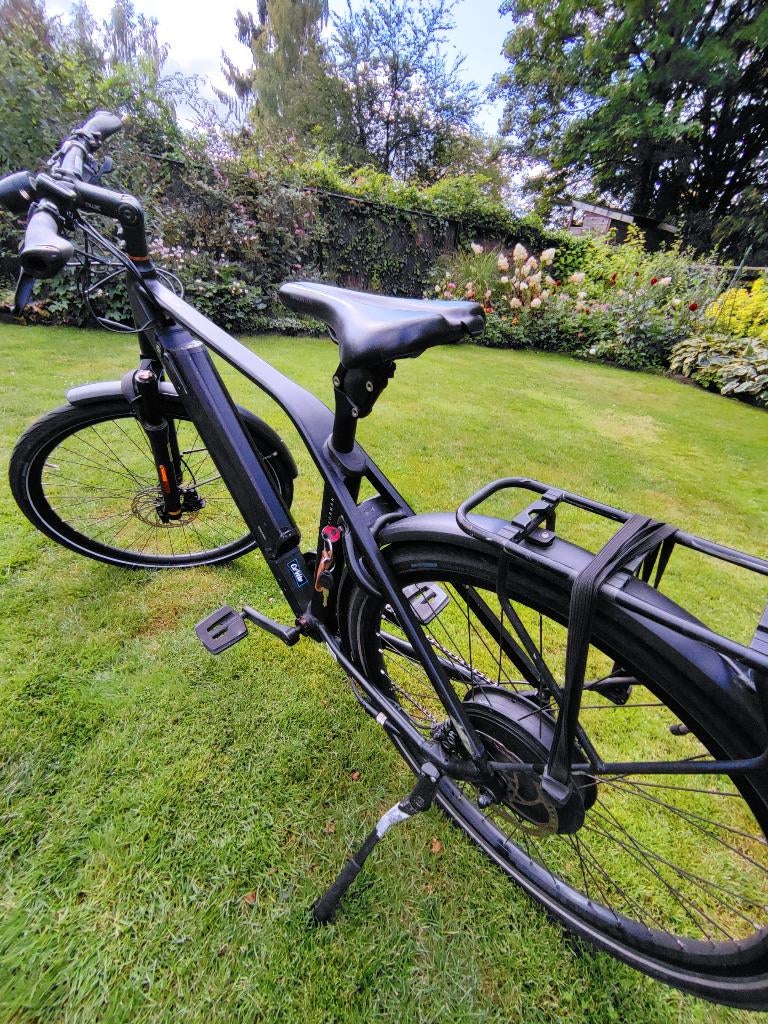 Qwic RD11 Performance Speed Pedelec (M), Fietsen en Brommers, Ophalen, Gebruikt, Qwic