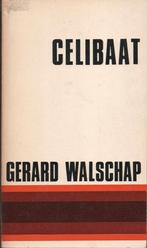 CELIBAAT - GERARD WALSCHAP, Ophalen of Verzenden, Gelezen, Gerard Walschap