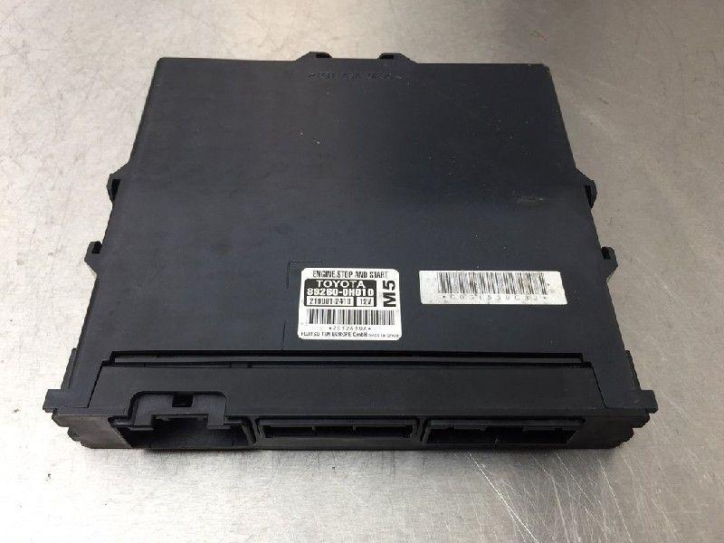 COMPUTER DIVERSEN Toyota Aygo (B40) (|892600H010|), Auto-onderdelen, Elektronica en Kabels, Toyota, Gebruikt