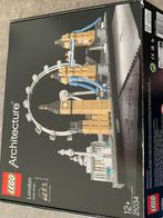 Lego London, Ophalen, Zo goed als nieuw