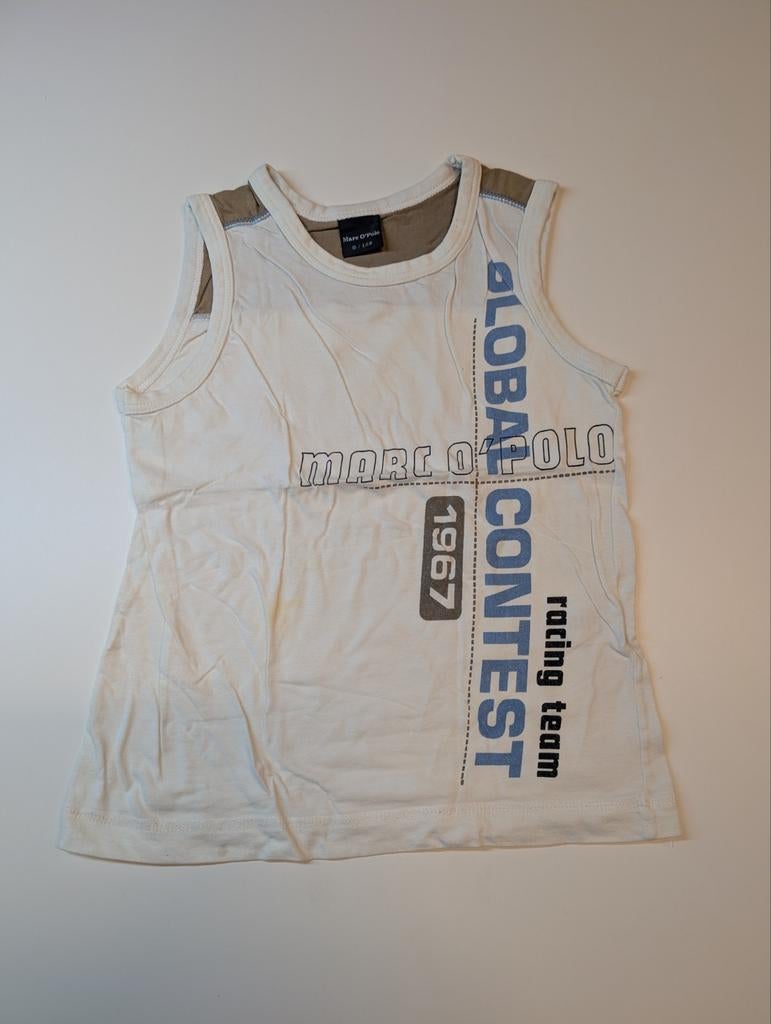 Set Marco Polo pour garçons de 8 ans, Garçon, Enlèvement ou Envoi, Ensemble, Comme neuf