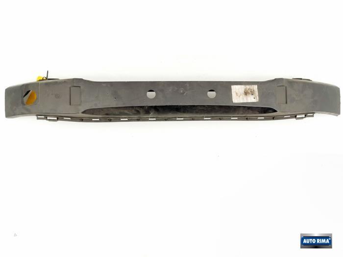 Remplissages de pare chocs avant d'un Volvo C70, -, 3 mois de garantie, -, -