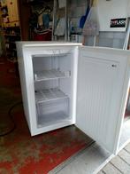 Zanussi Diepvries, Ophalen