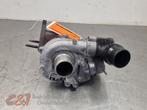 Turbo van een Renault Trafic, Gebruikt, -, Renault, -