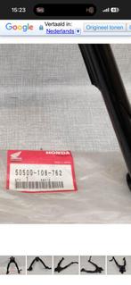 Béquille centrale, béquille centrale Honda, Motos, Enlèvement ou Envoi, Neuf