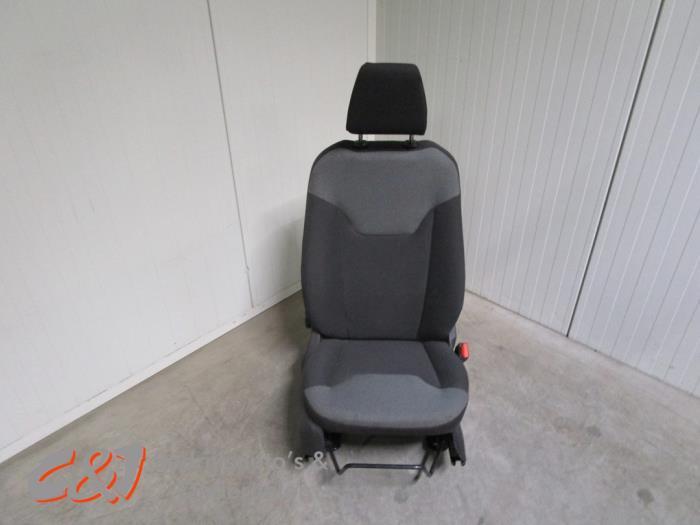 Siège droit d'un Ford Transit Courier, -, 3 mois de garantie, -, -