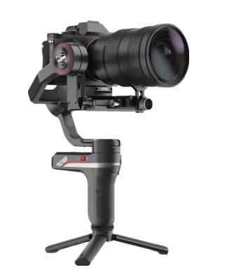 Zhiyun Weebill S gimbal, Ophalen of Verzenden, Zo goed als nieuw