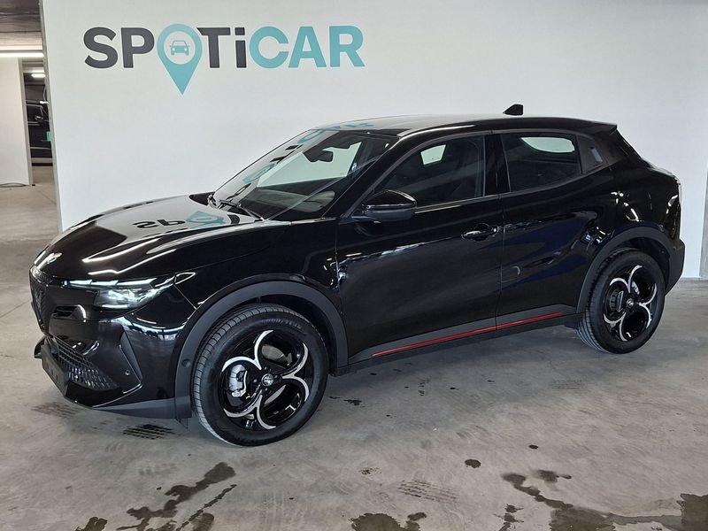 Alfa Romeo Junior Hybrid eDCT6 Ibrida, Autos, 100 kW, Achat, Euro 6, Entreprise