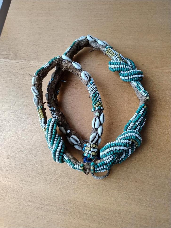 Afrika , Congo verzameling, Verzamelen, Overige Verzamelen, Gebruikt, Ophalen