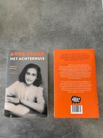 Anne Frank - Het Achterhuis, Ophalen, Anne Frank