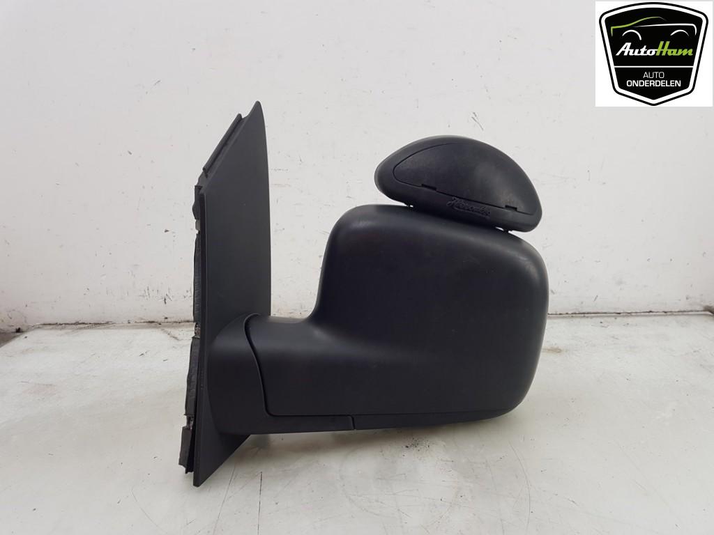 RETROVISEUR LATERAL GAUCHE Caddy III (2KA,2KH,2CA,2CH), Autos : Pièces & Accessoires, Rétroviseurs, Utilisé, Volkswagen