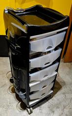 CHARIOT PROFESSIONNEL NEUF DE COIFFURE, Articles professionnels, Enlèvement